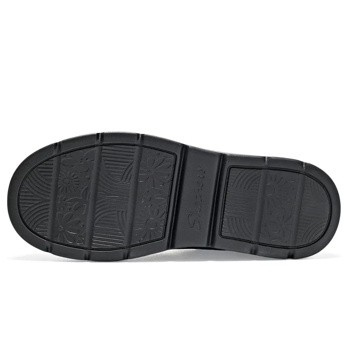 Skechers shoes - Black/Black 10