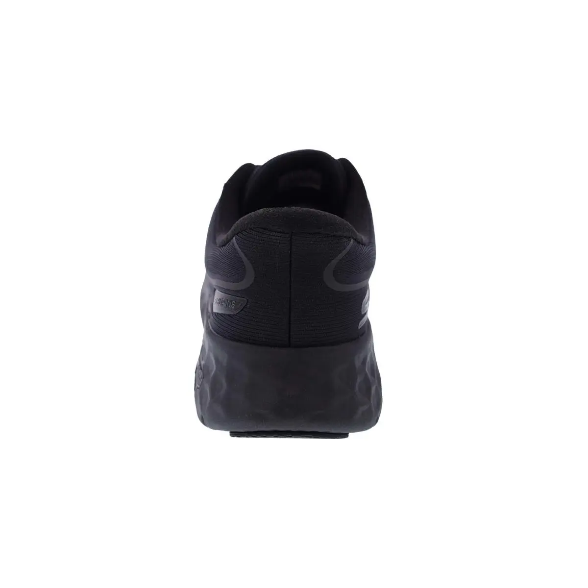 Skechers shoes - 217109 BBK - BBK - Black 2