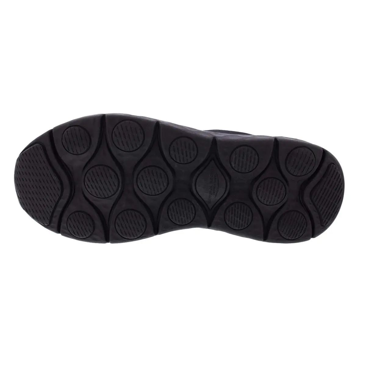Skechers shoes - 217109 BBK - BBK - Black 4