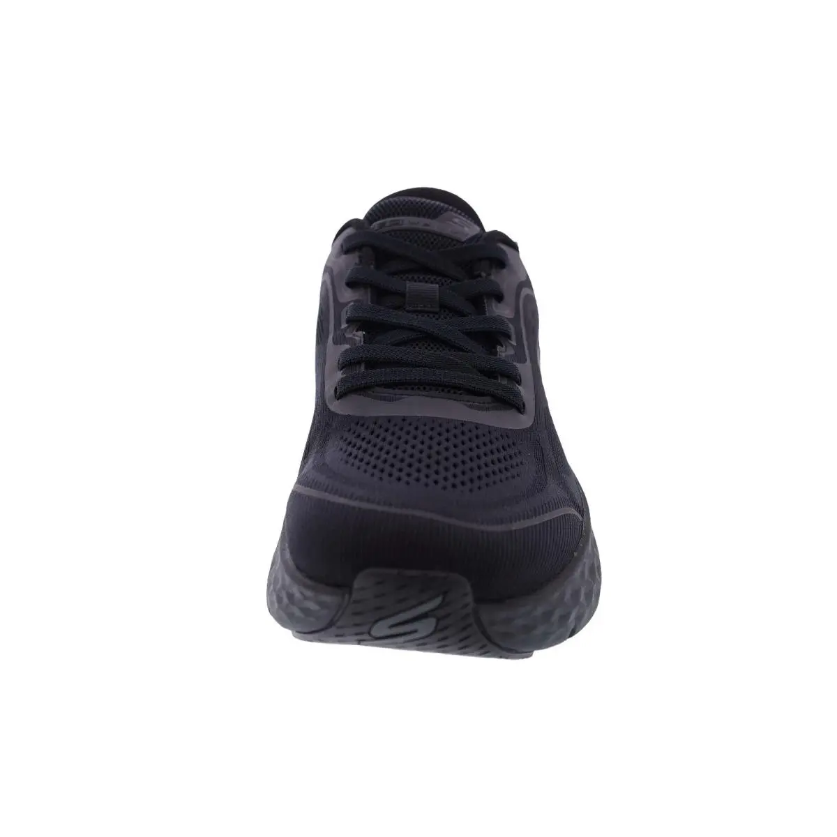 Skechers shoes - 217109 BBK - BBK - Black 7
