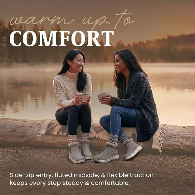 Skechers shoes - 168108 - 168108 - Gray 6