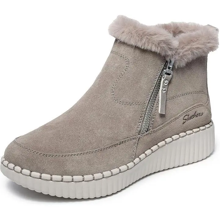 Skechers shoes - 168108 - 168108 - Gray 5