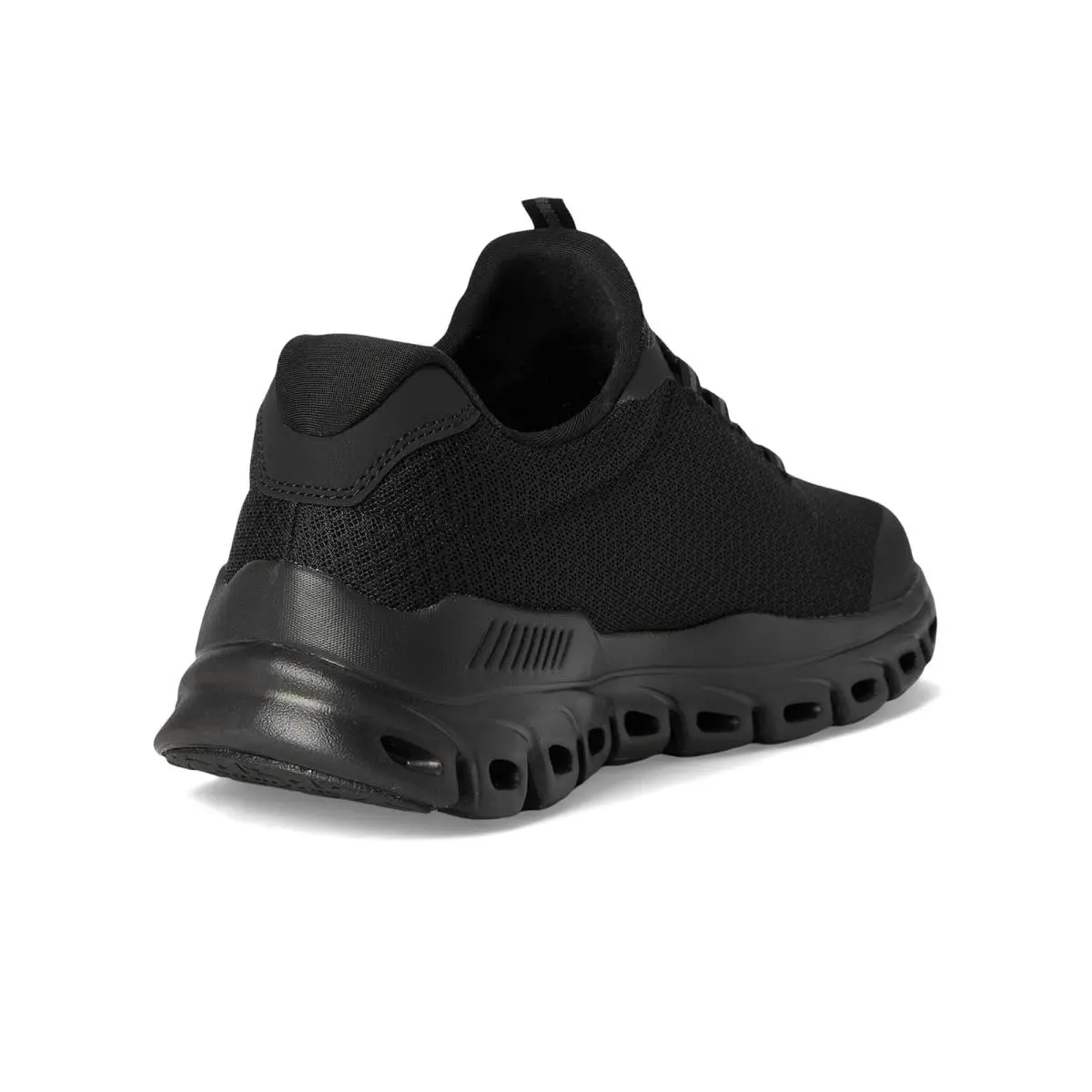 Skechers shoes - Black/Black 3
