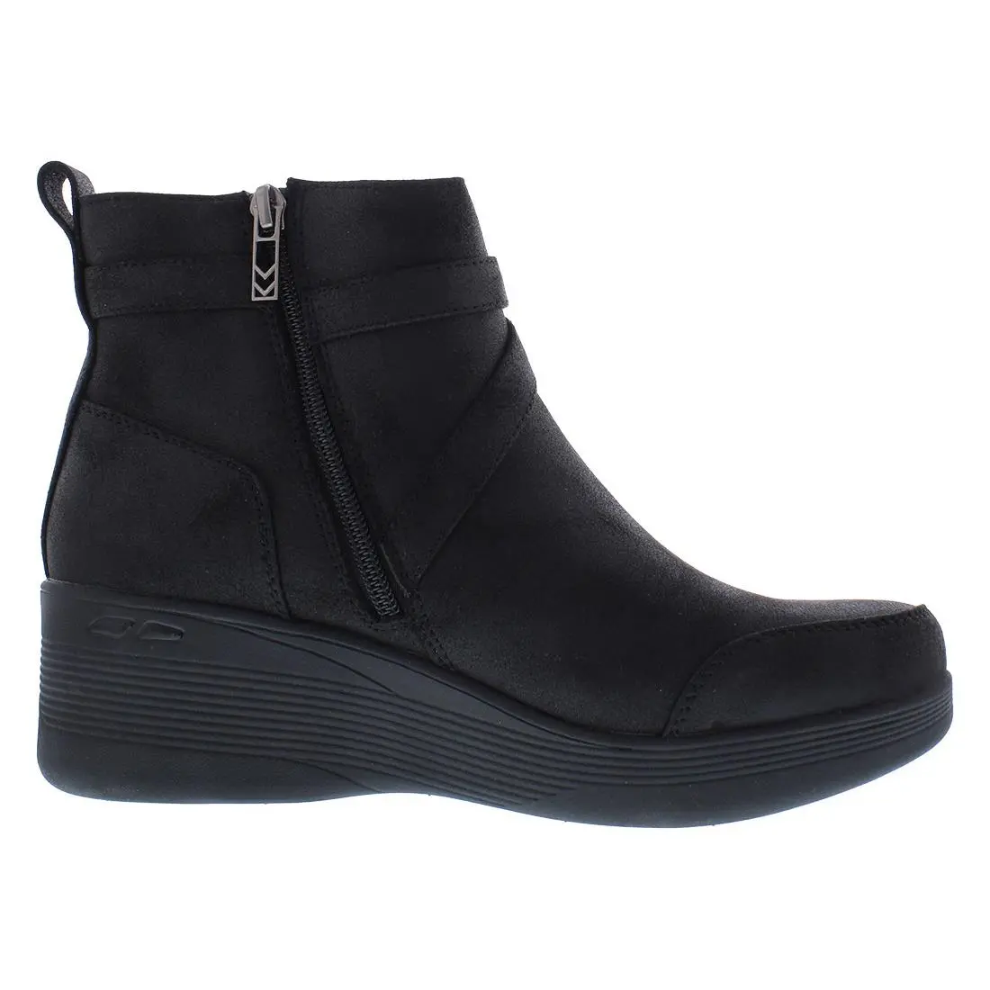 Skechers shoes - 167916BBK - 167916BBK - Black, Main: Black 1