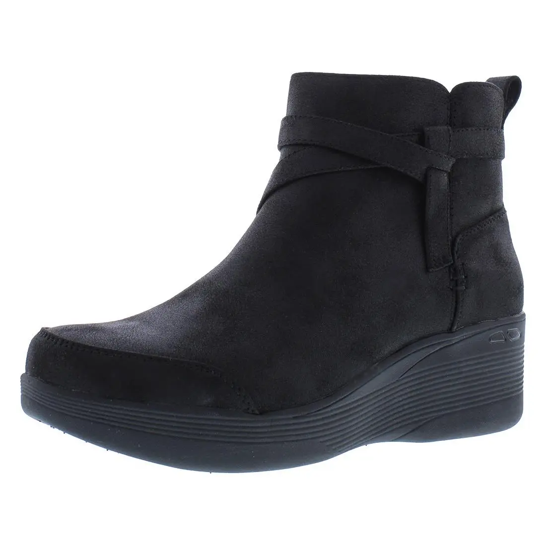 Skechers shoes - 167916BBK - 167916BBK - Black, Main: Black 4