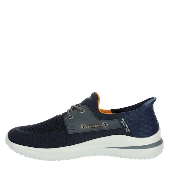 Skechers shoes - DELSON - DELSON - Black 11