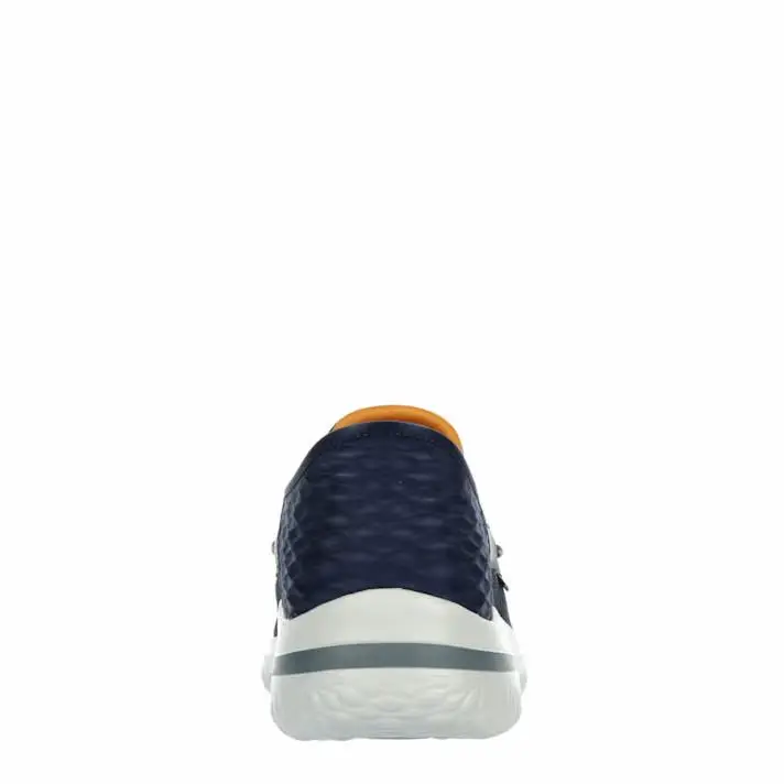 Skechers shoes - DELSON - DELSON - Black 12