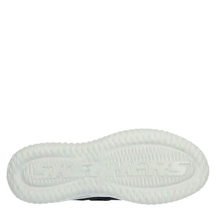 Skechers shoes - DELSON - DELSON - Black 14