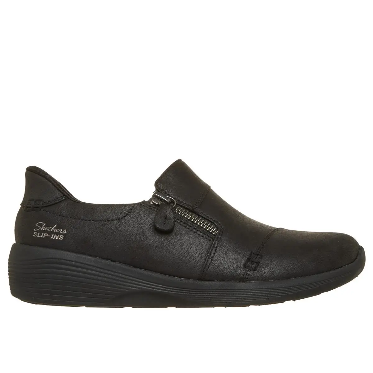 Skechers shoes - Skechers Arch Fit - Arch Fit - Black 2