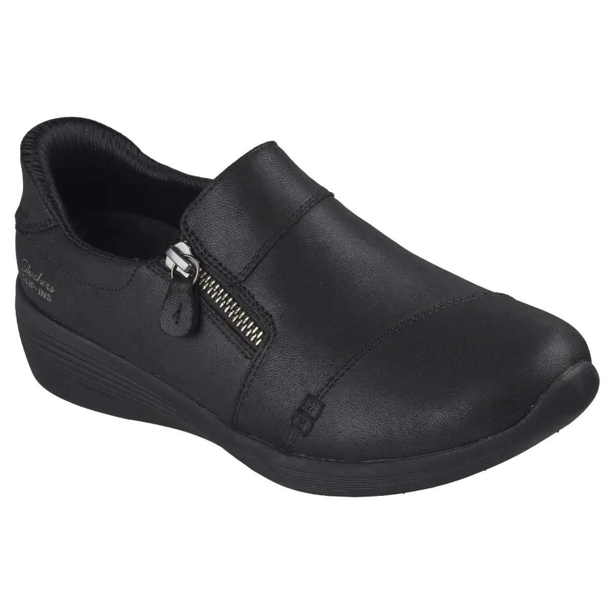 Skechers shoes - Skechers Arch Fit - Arch Fit - Black 4