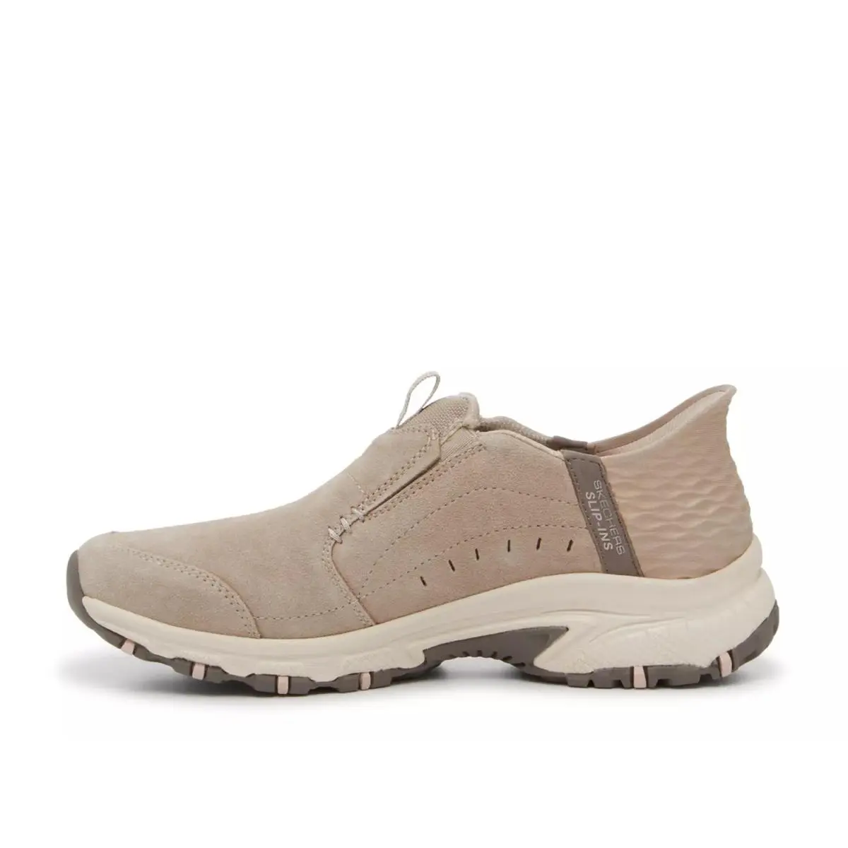 Skechers shoes - Taupe Light Grey 8