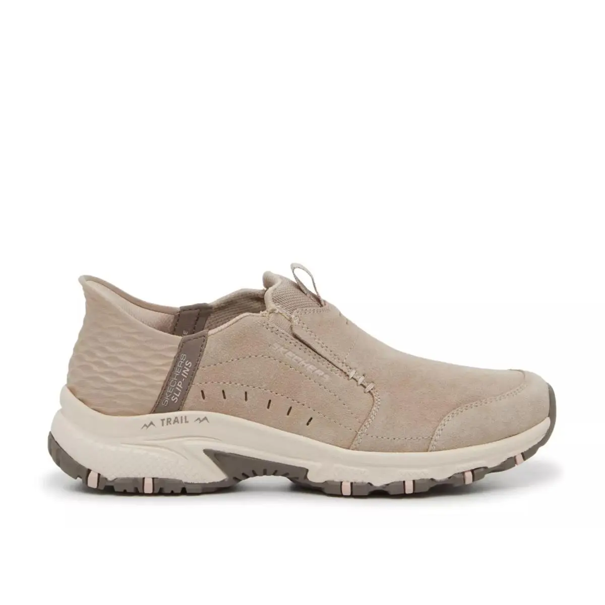 Skechers shoes - Taupe Light Grey 10