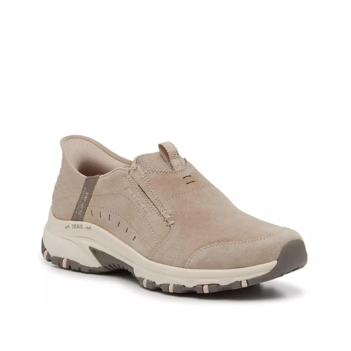 Skechers shoes - Taupe Light Grey 6