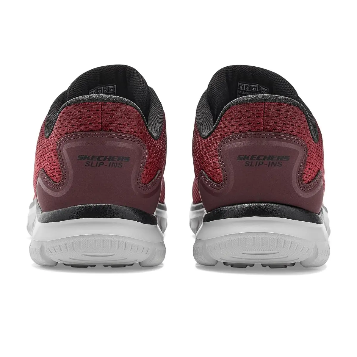 Skechers shoes - Charcoal/Gray 26