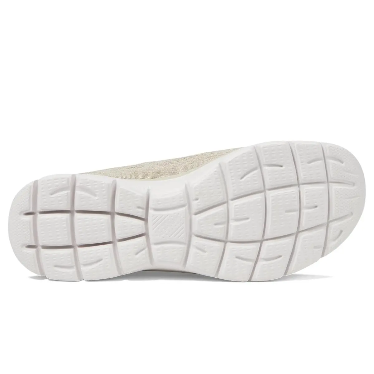 Skechers shoes - Taupe Pink 1