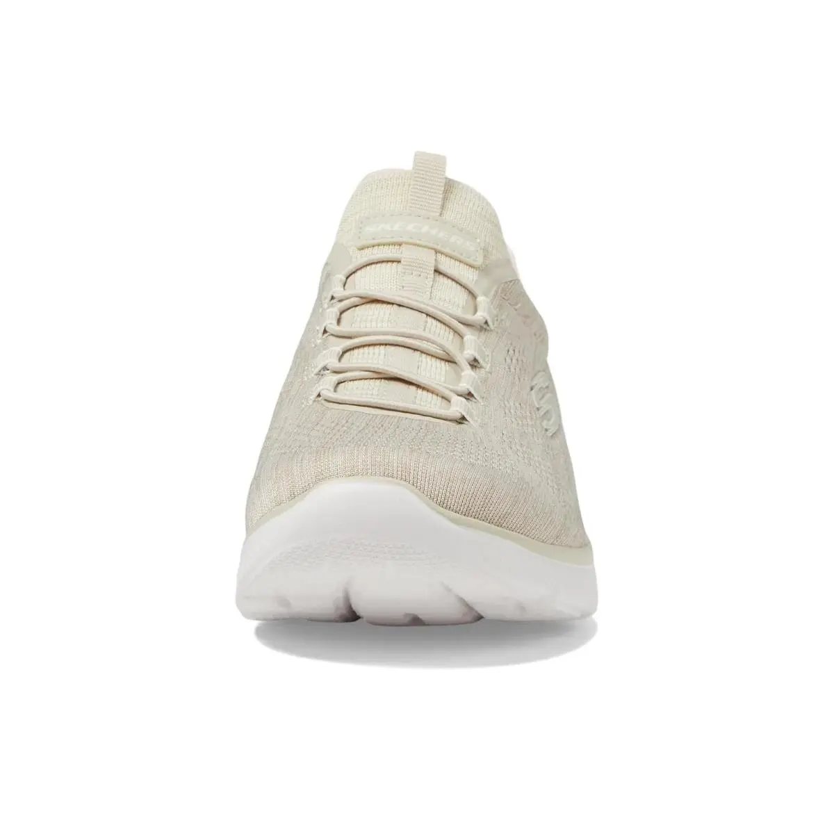 Skechers shoes - Taupe Pink 4
