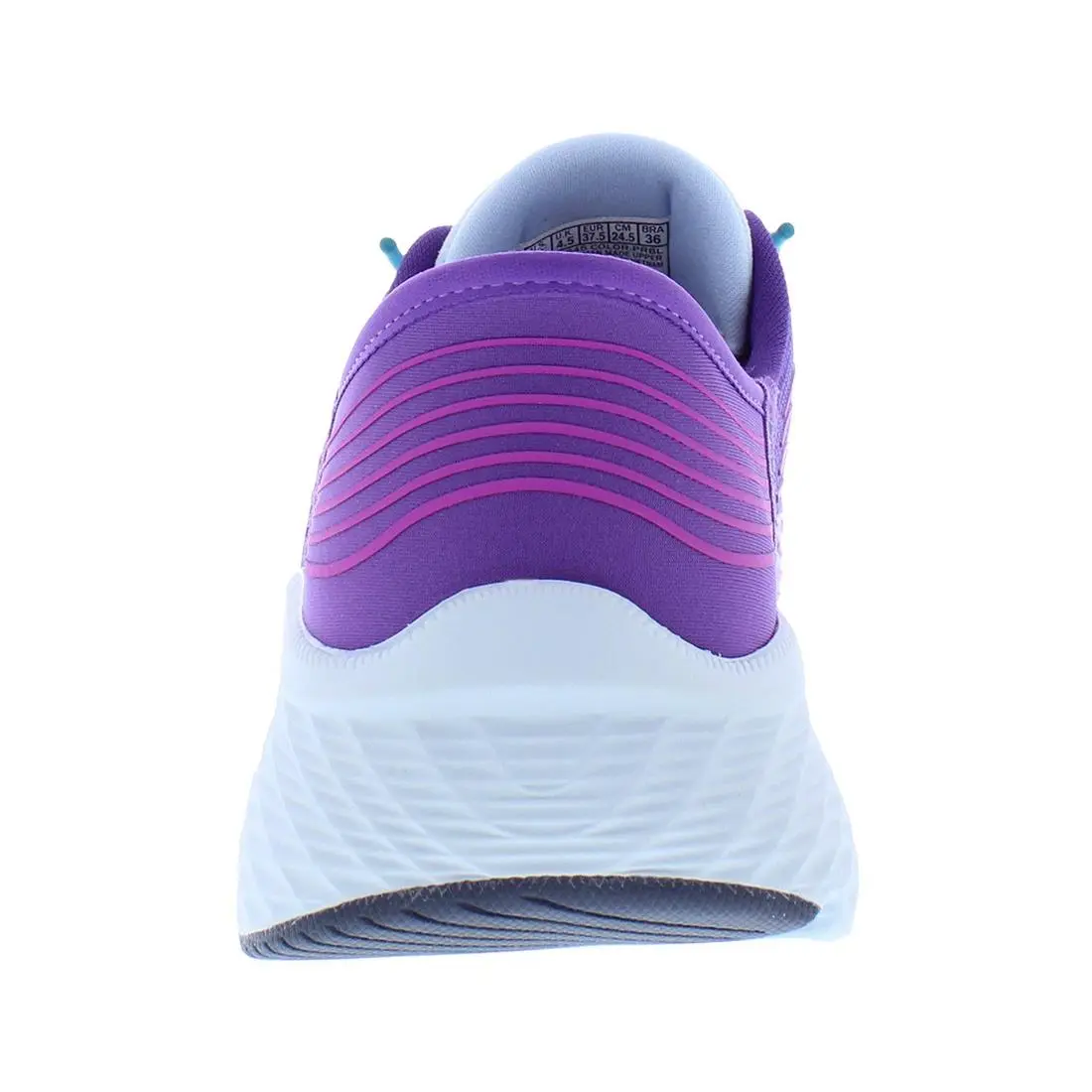 Skechers shoes - Purple/Blue, Main: Purple 6