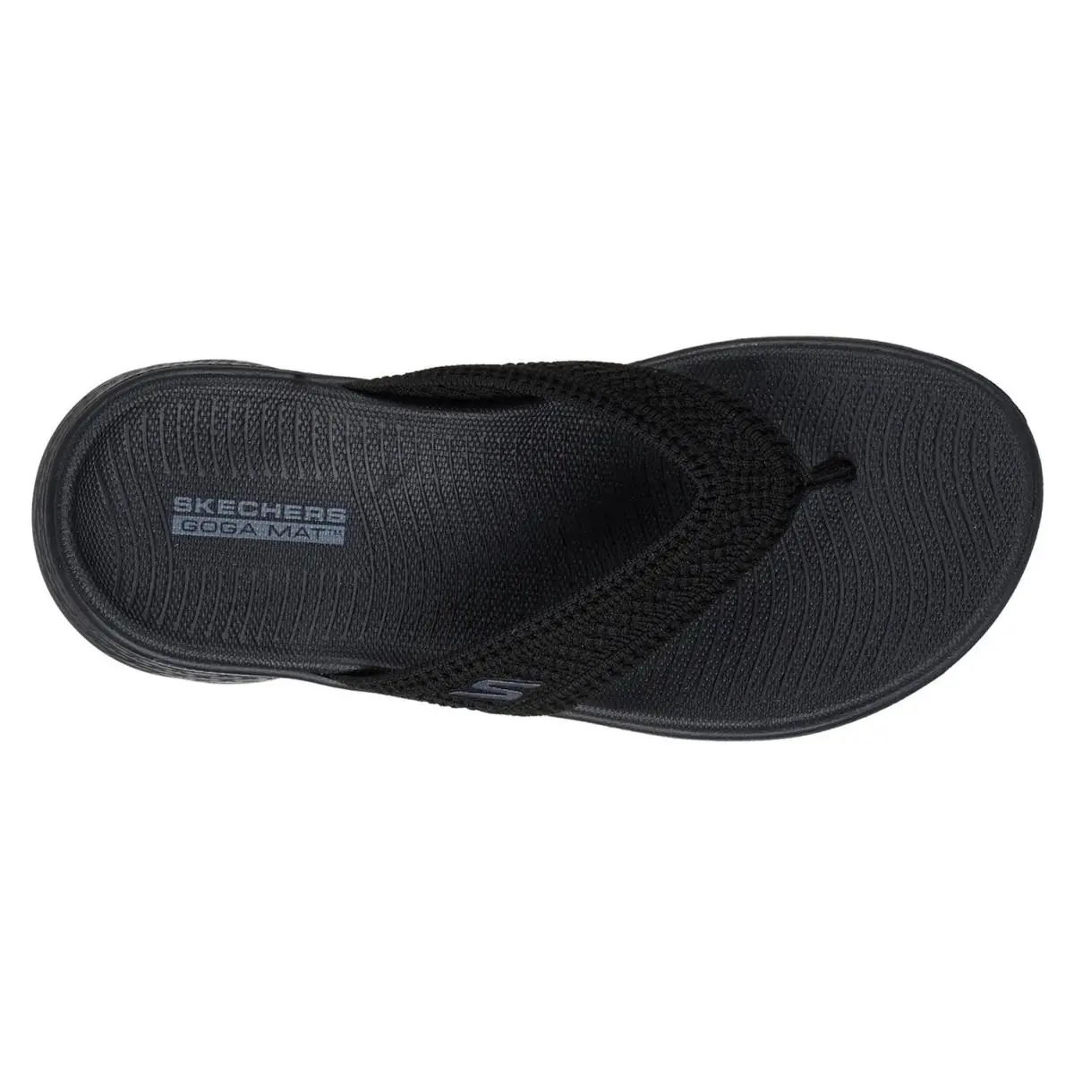 Skechers shoes - Black 8