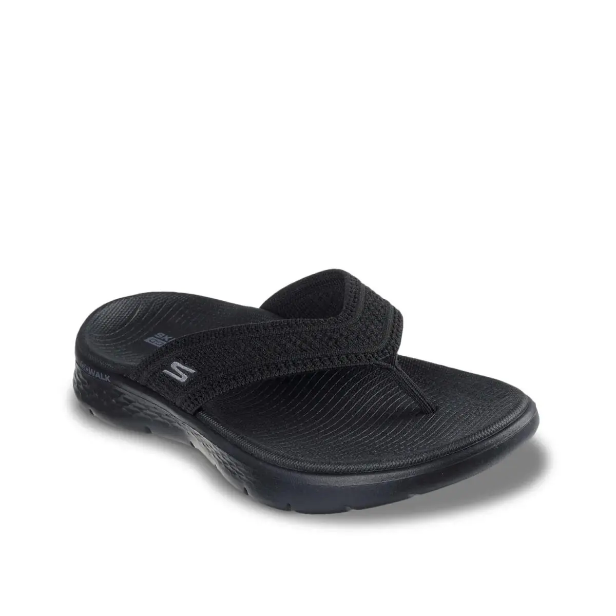 Skechers shoes - Black 4
