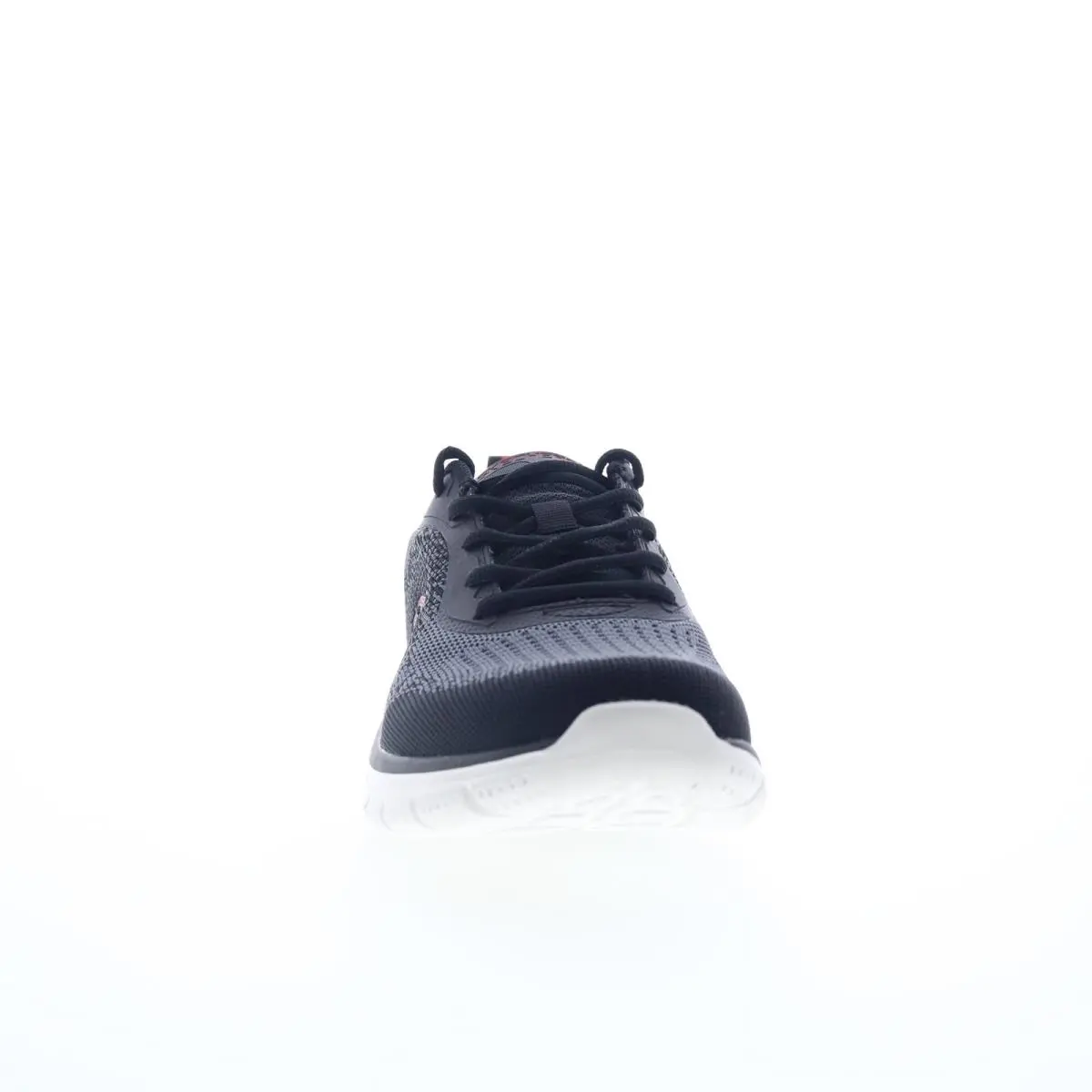 Skechers shoes - Skechers Track - Glendor - Track Glendor - 232699-BKRD - Black 1