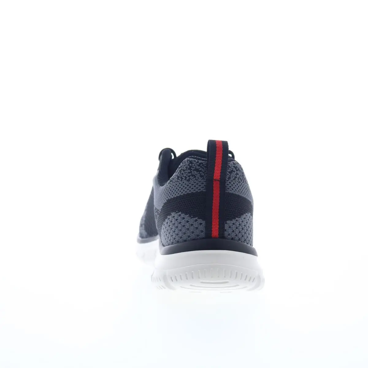Skechers shoes - Skechers Track - Glendor - Track Glendor - 232699-BKRD - Black 5