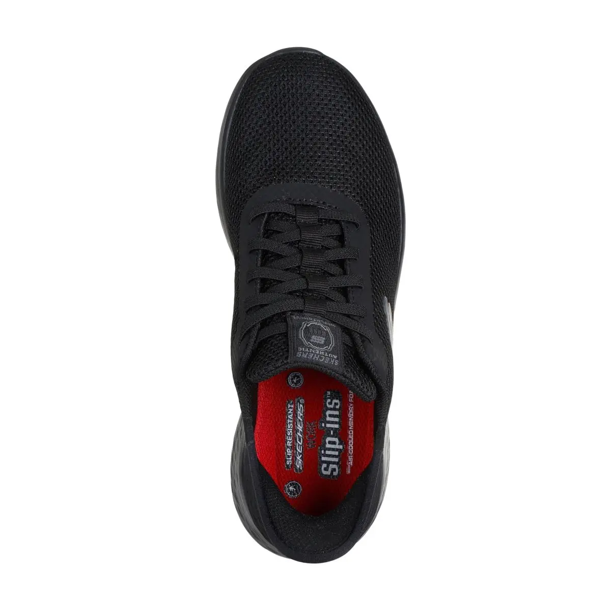 Skechers shoes - 108209 - 108209 - slt 18