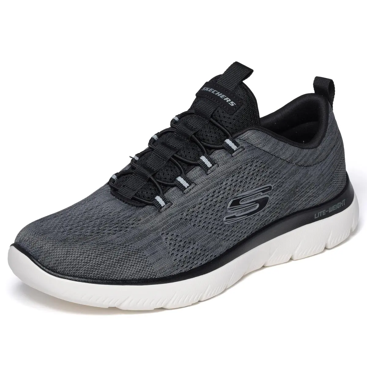 Skechers shoes - 232186 - 232186 - black/black 11