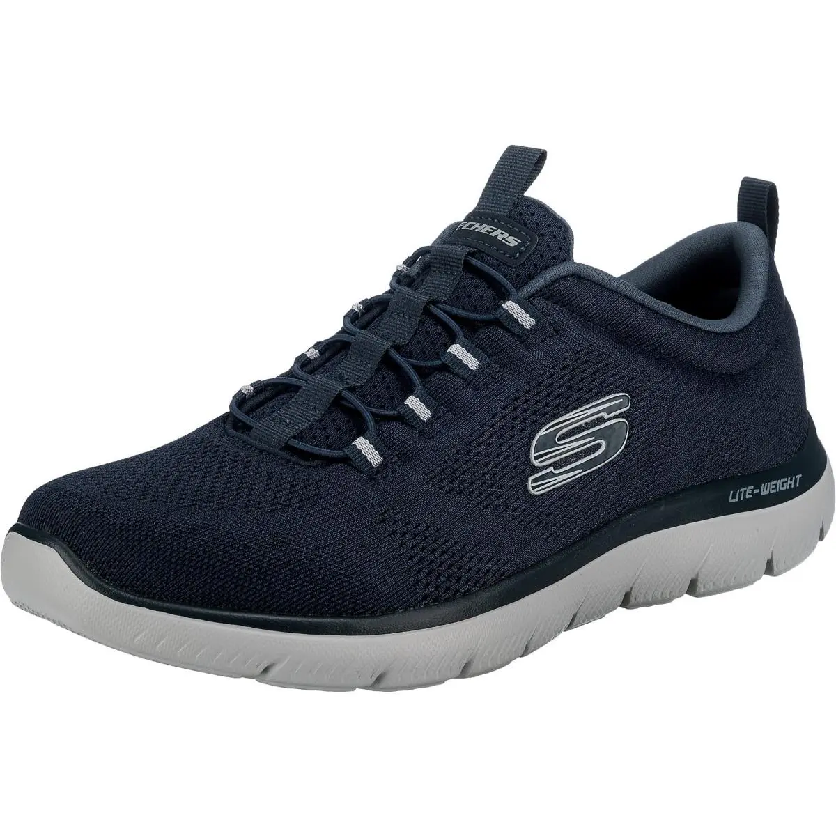 Skechers shoes - 232186 - 232186 - black/black 17