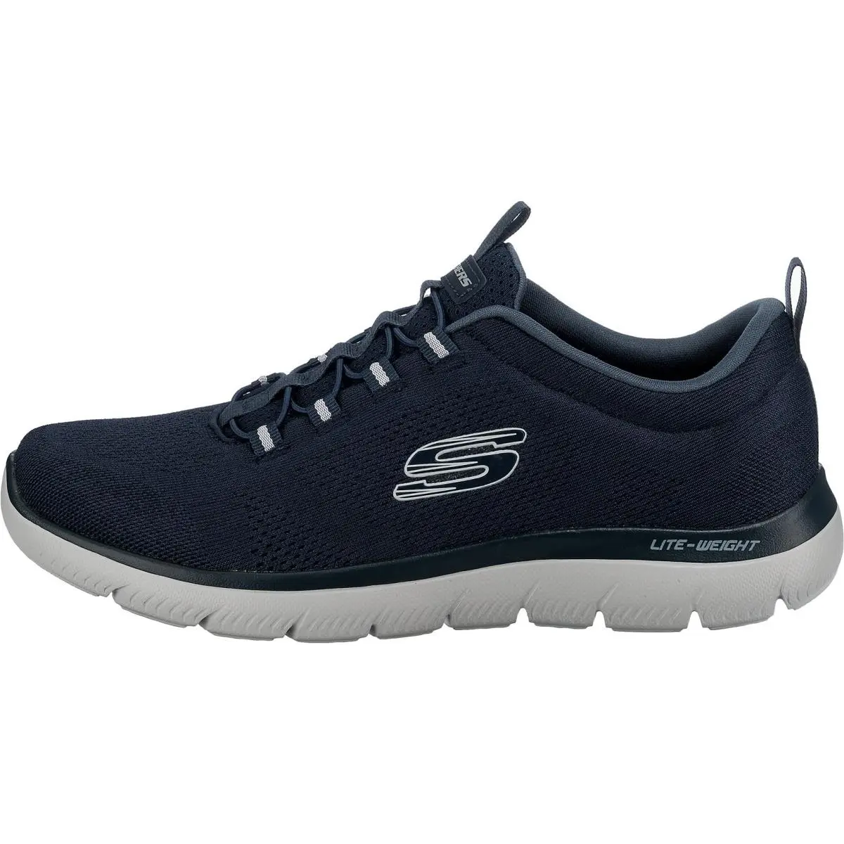 Skechers shoes - 232186 - 232186 - black/black 19