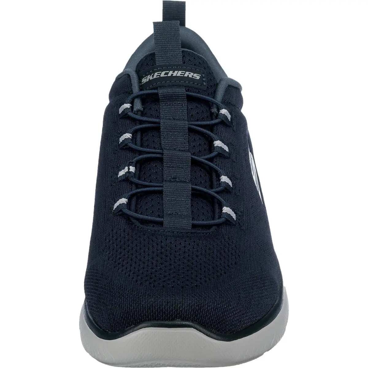 Skechers shoes - 232186 - 232186 - black/black 20
