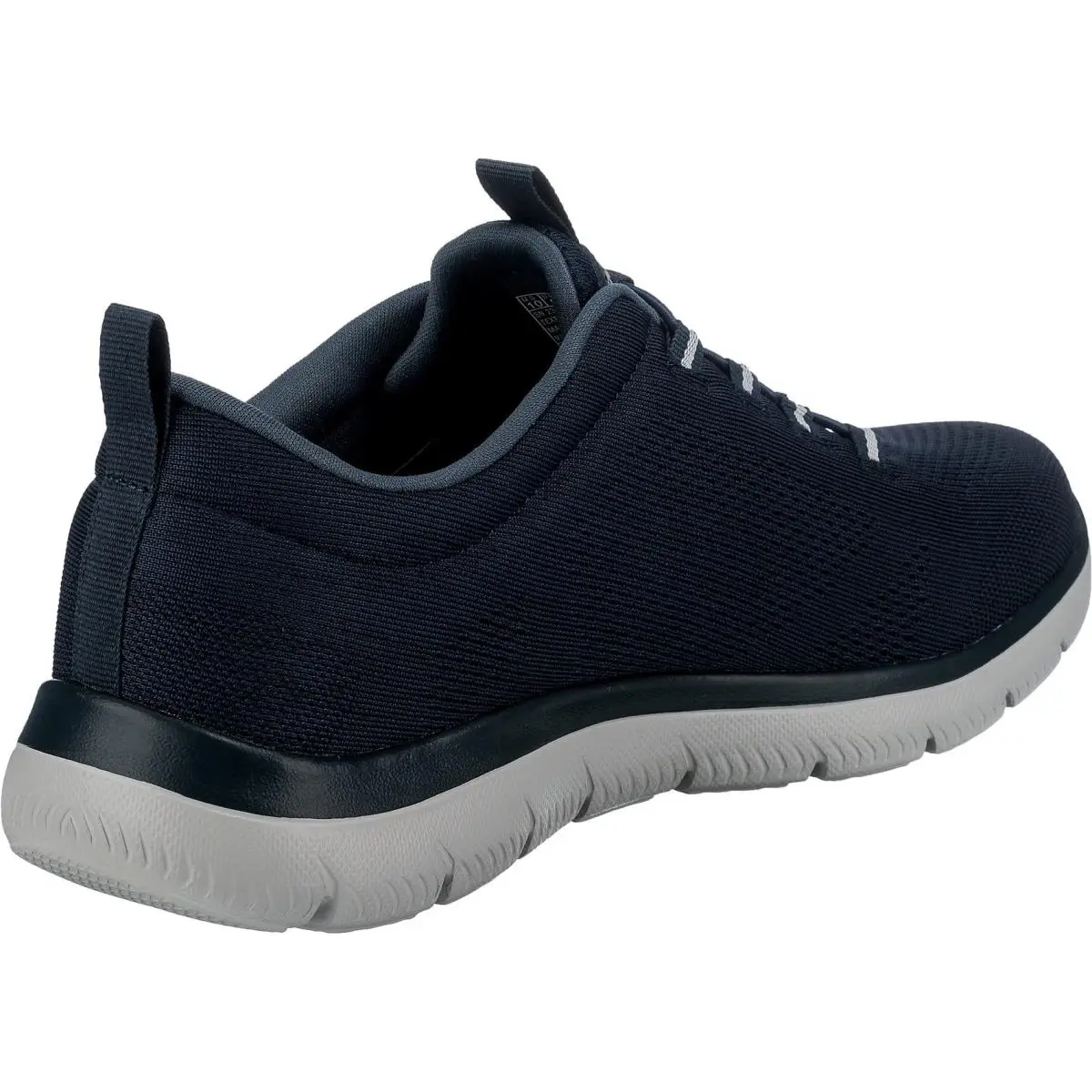 Skechers shoes - 232186 - 232186 - black/black 21