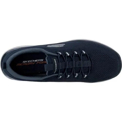 Skechers shoes - 232186 - 232186 - black/black 22