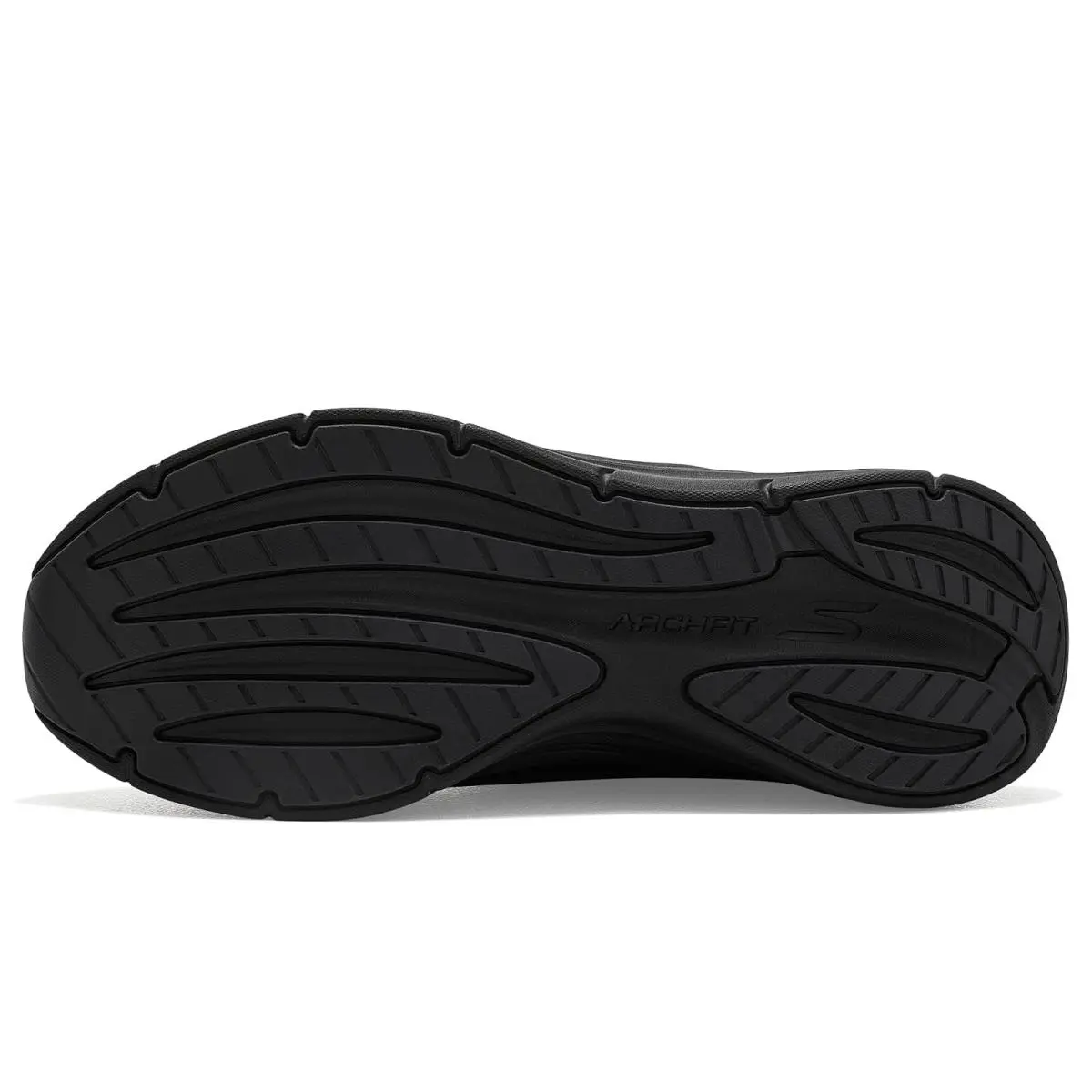 Skechers shoes - Black/Black 3