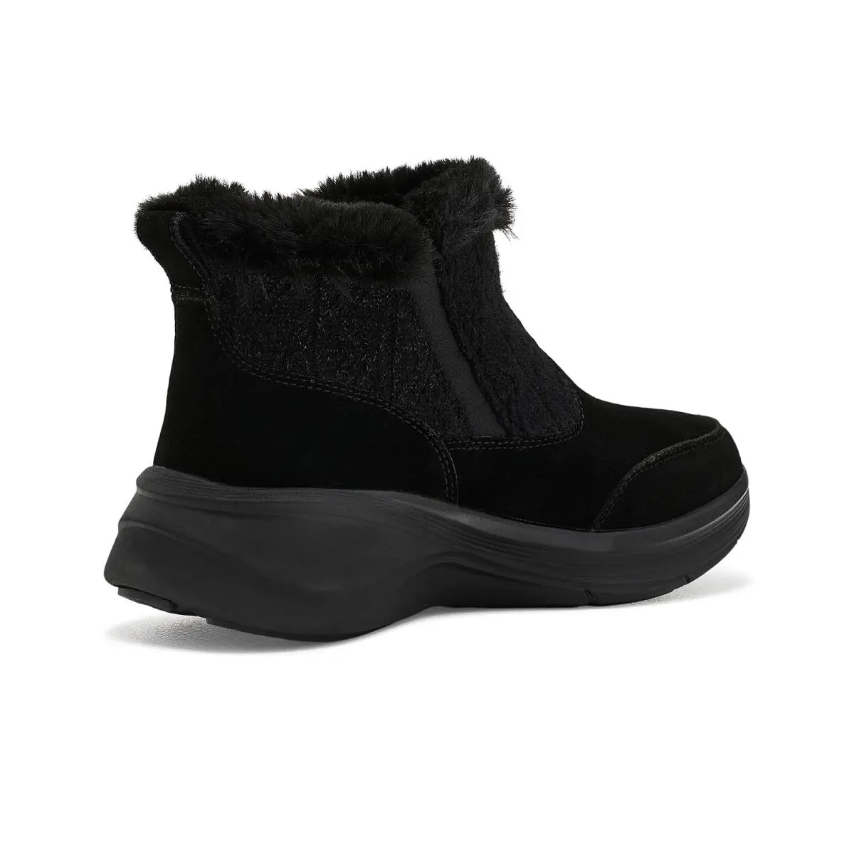 Skechers shoes - Black/Black 8