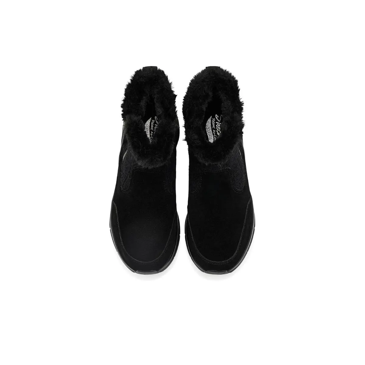 Skechers shoes - Black/Black 7