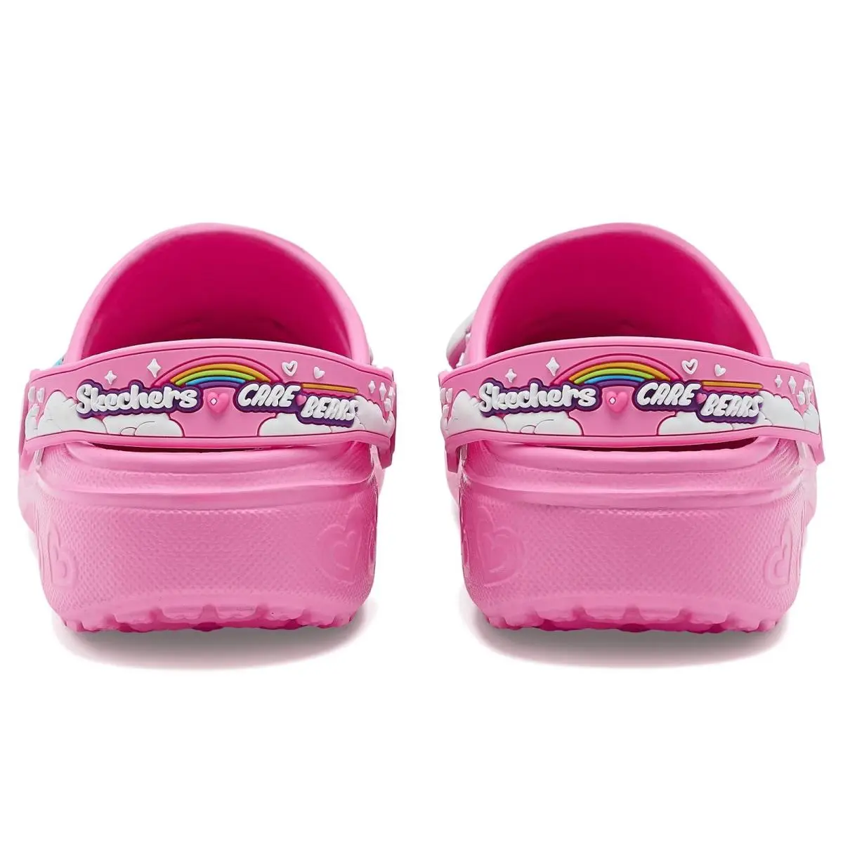 Skechers shoes - Pink/Multi 5