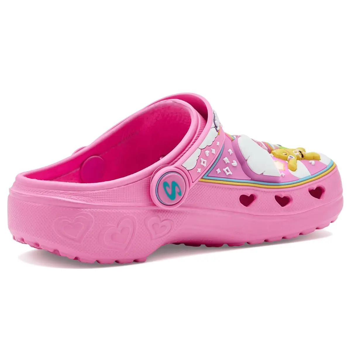 Skechers shoes - Pink/Multi 8