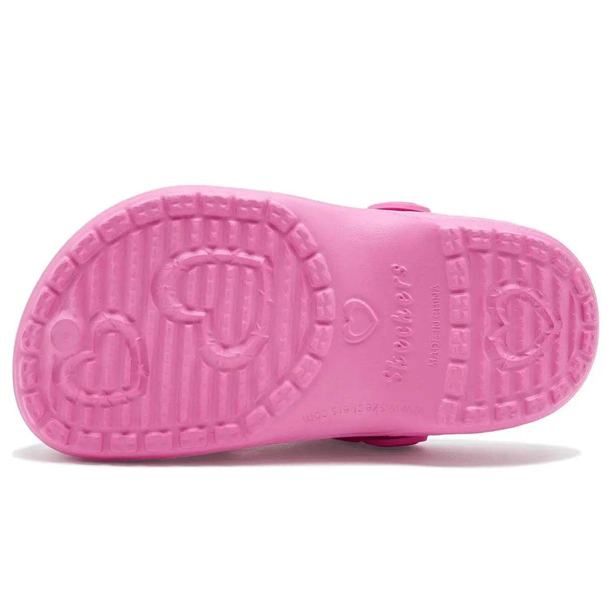 Skechers shoes - Pink/Multi 10