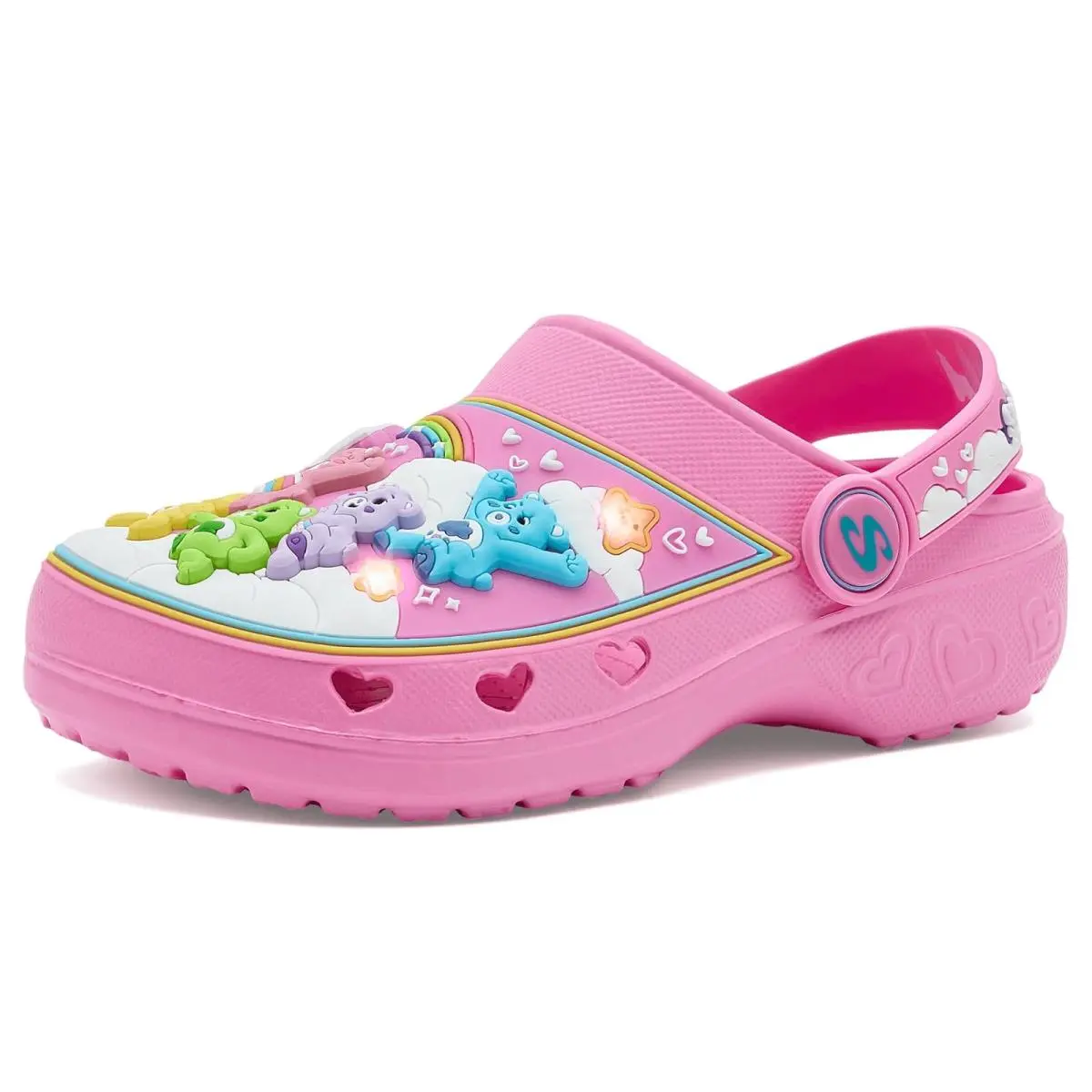 Skechers shoes - Pink/Multi 6