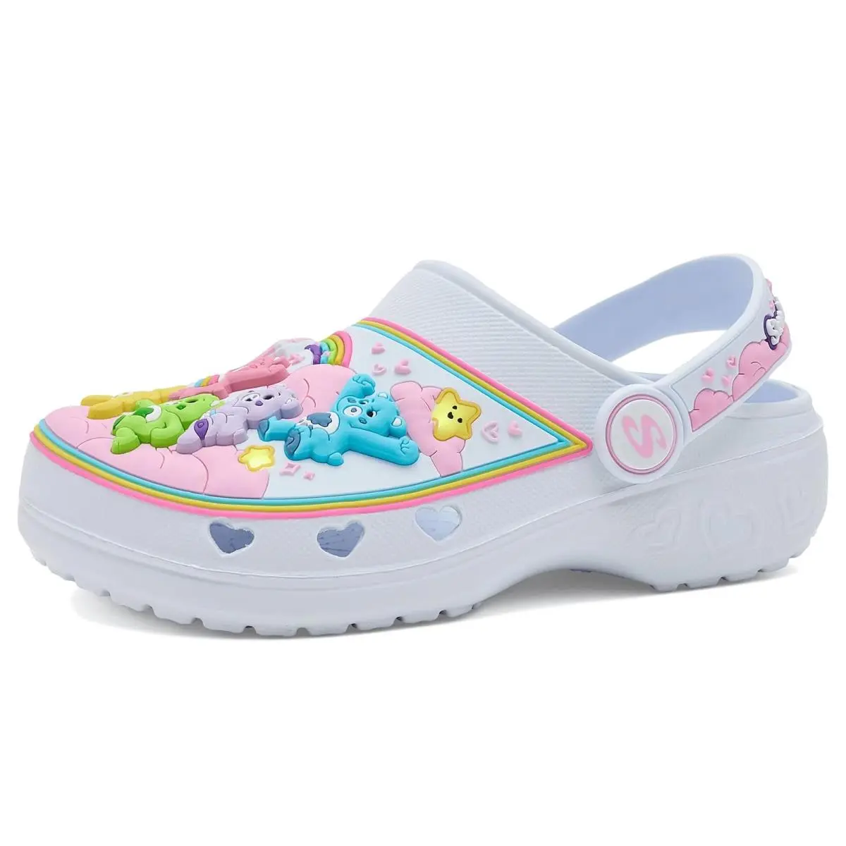 Skechers shoes - Pink/Multi 13