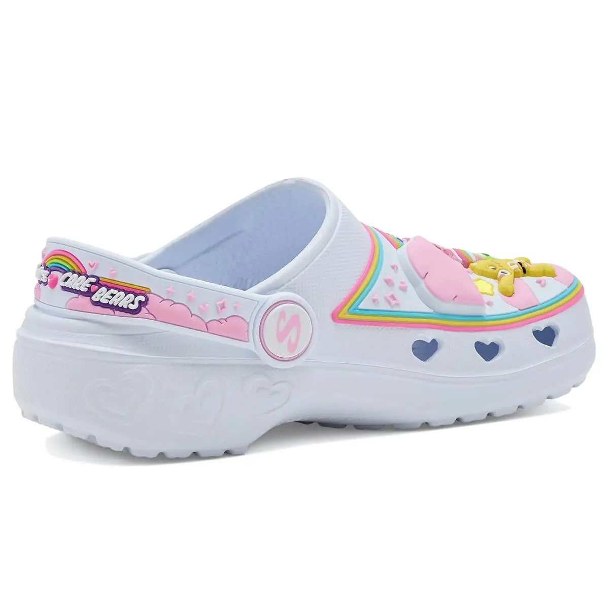 Skechers shoes - Pink/Multi 15