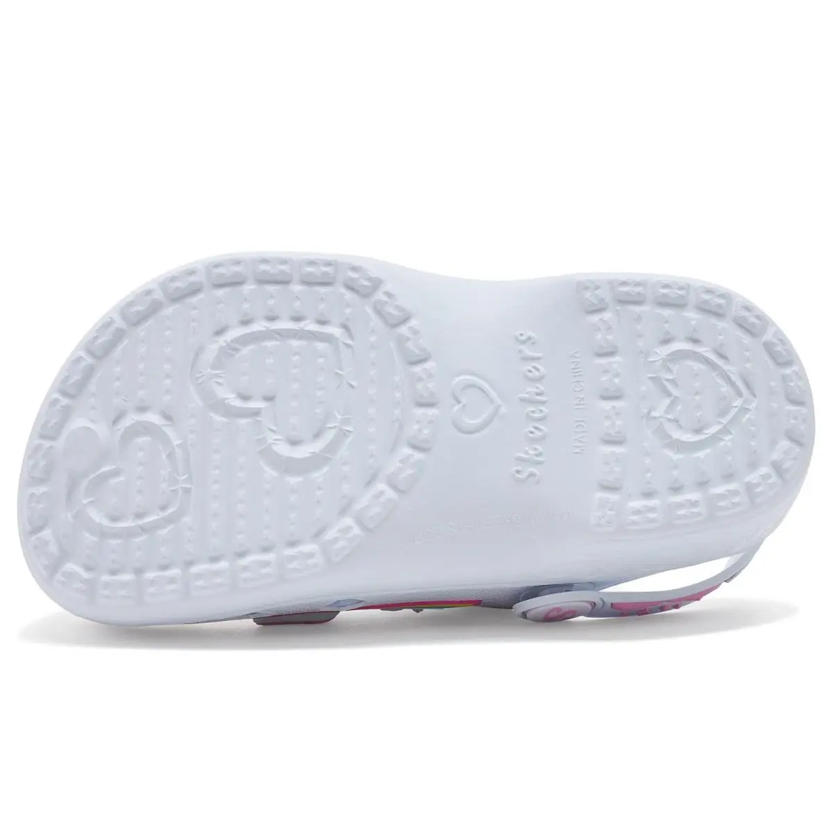 Skechers shoes - Pink/Multi 17