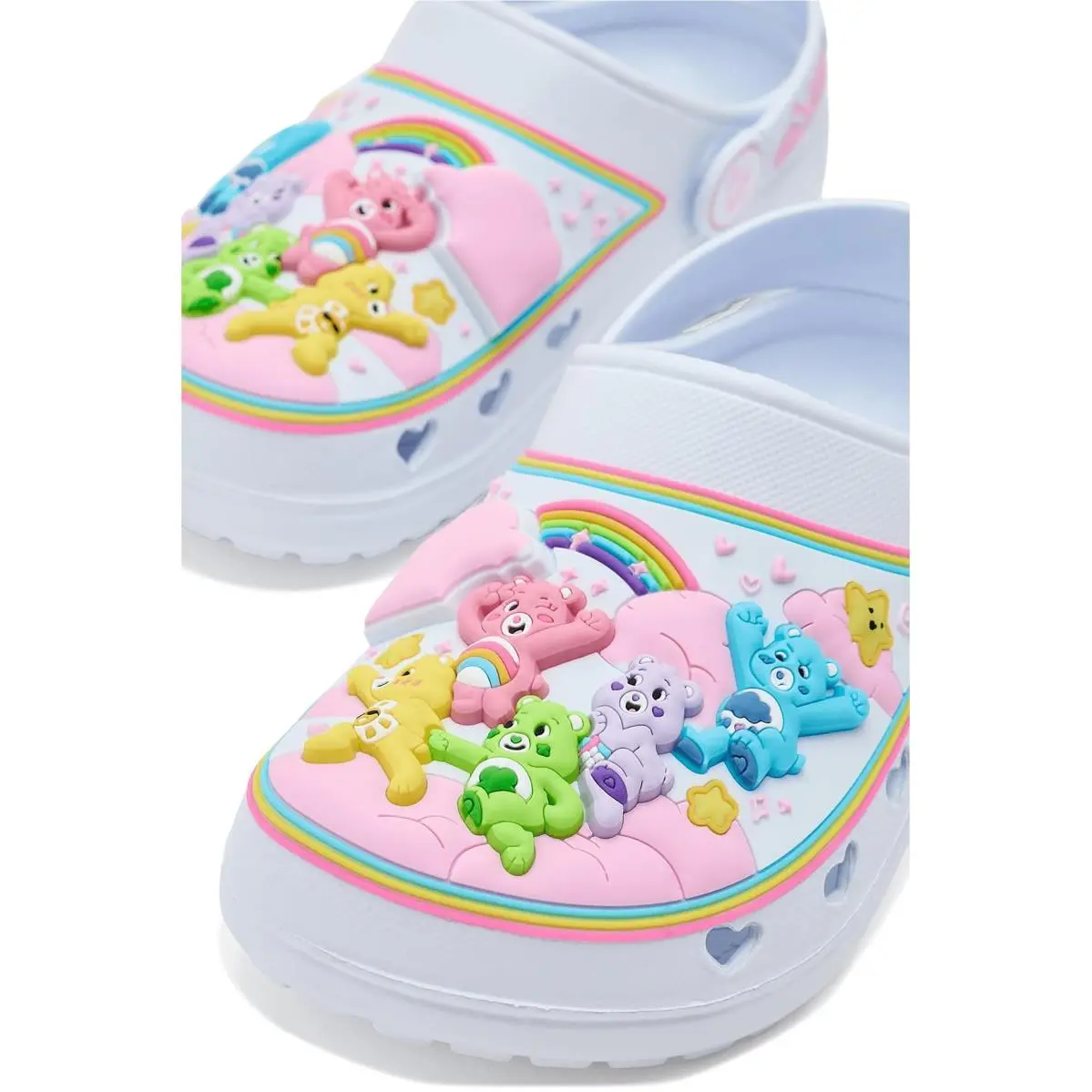 Skechers shoes - Pink/Multi 18
