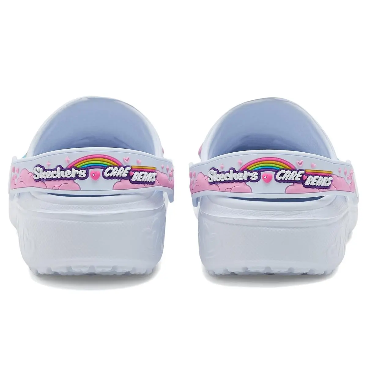 Skechers shoes - Pink/Multi 19