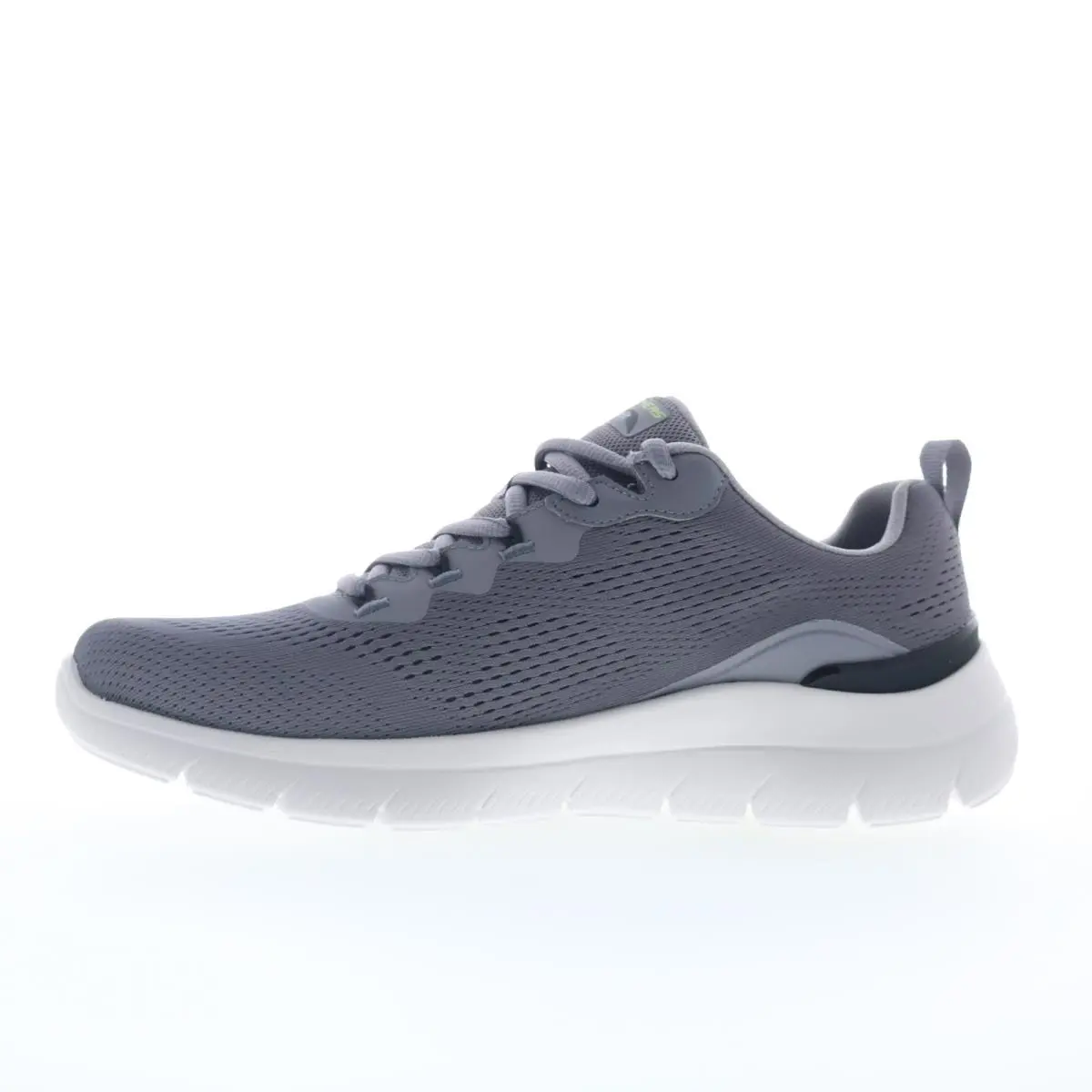 Skechers shoes - Skechers Arch Fit Summits - Kravel - 233178-CCLM - Gray 3