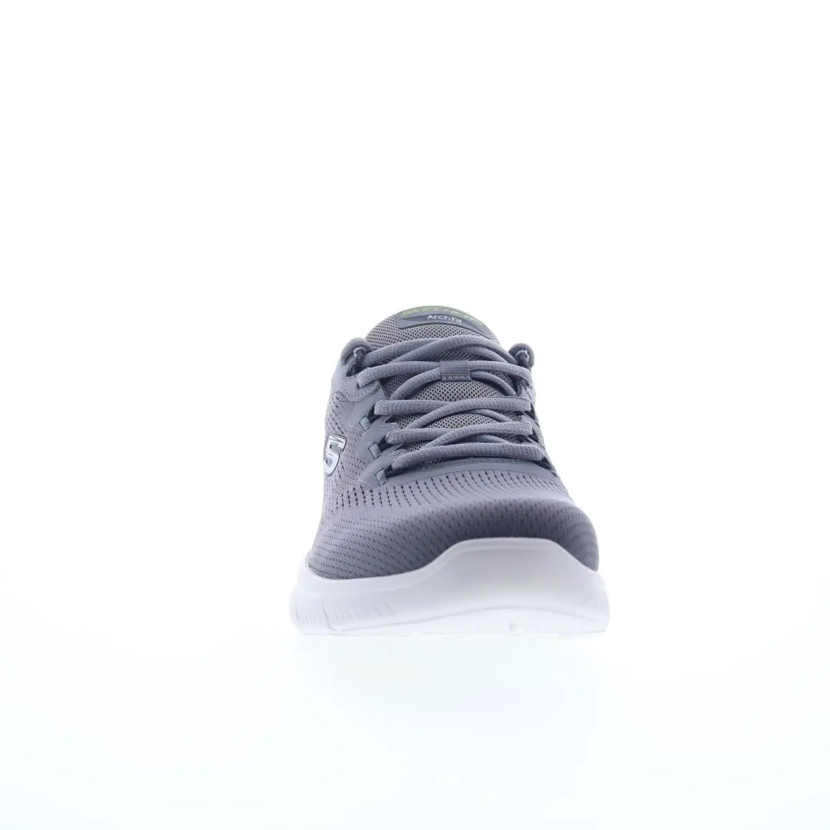 Skechers shoes - Skechers Arch Fit Summits - Kravel - 233178-CCLM - Gray 9