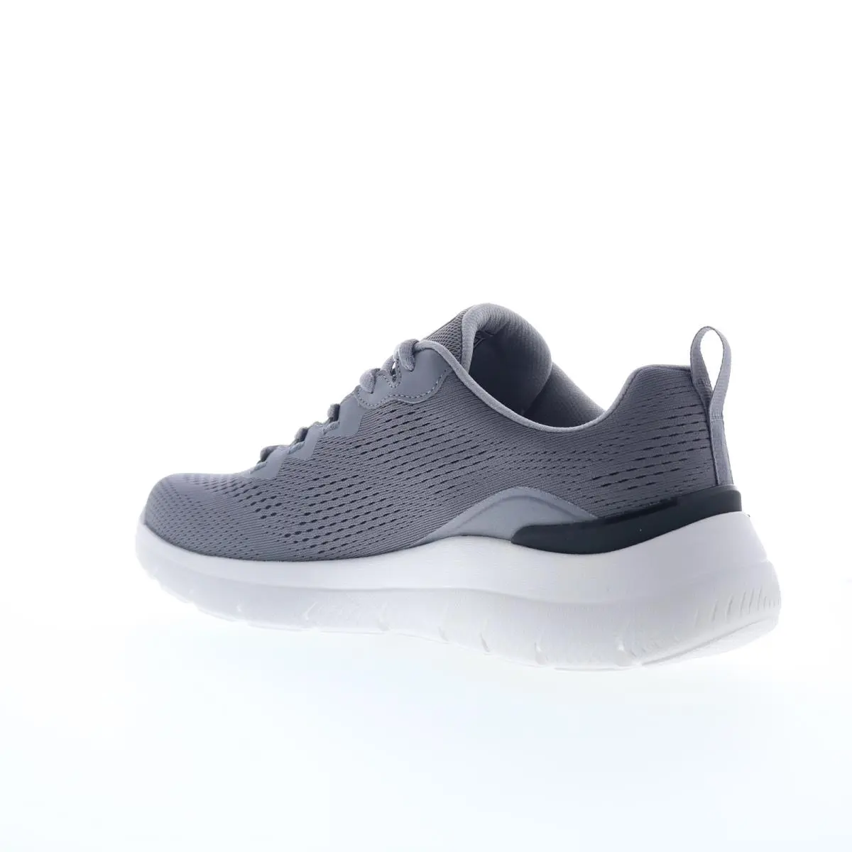 Skechers shoes - Skechers Arch Fit Summits - Kravel - 233178-CCLM - Gray 12