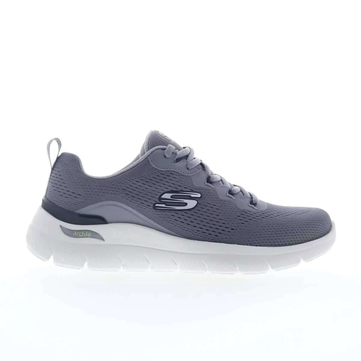 Skechers shoes - Skechers Arch Fit Summits - Kravel - 233178-CCLM - Gray 7