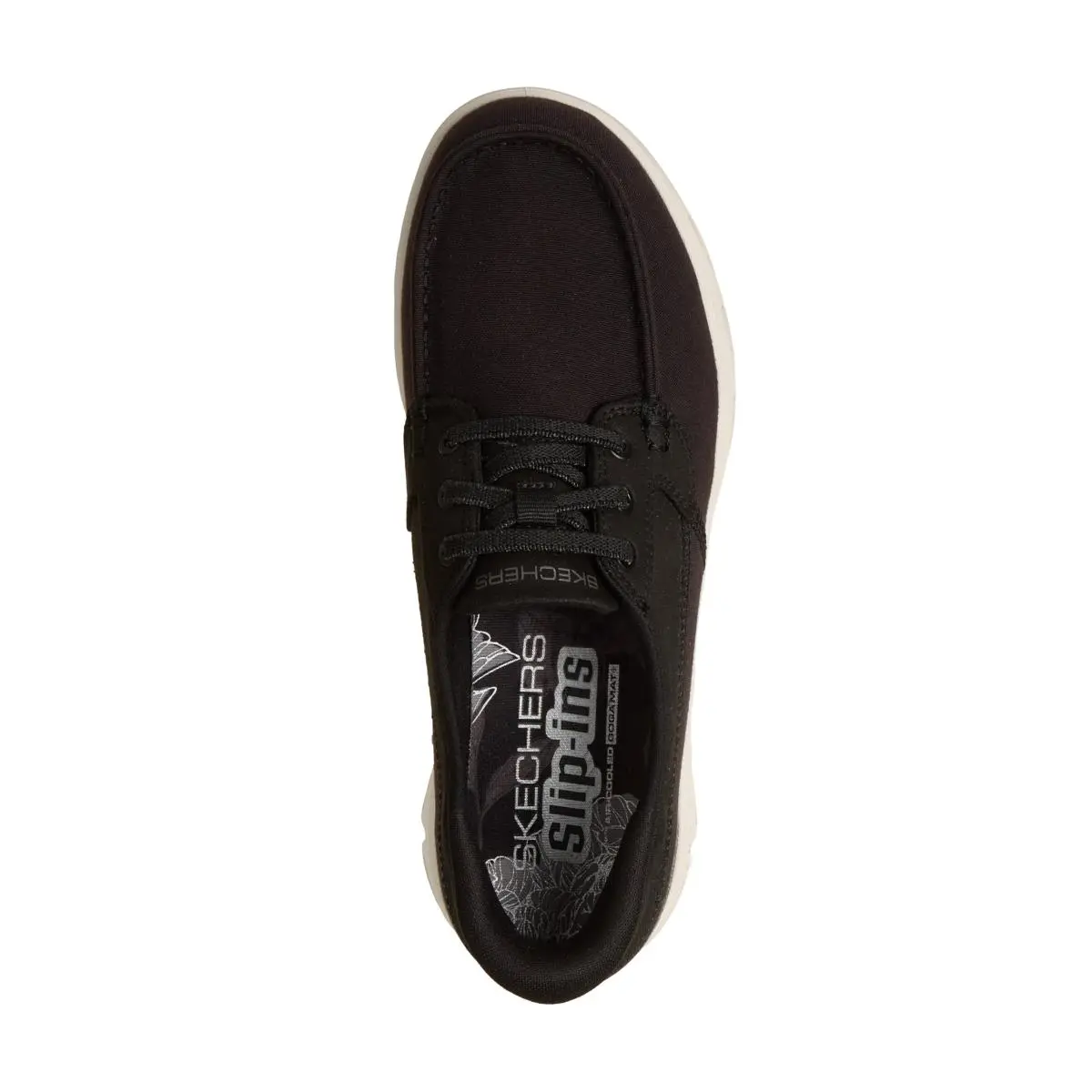 Skechers shoes - 139001 - 139001 - black/white 6