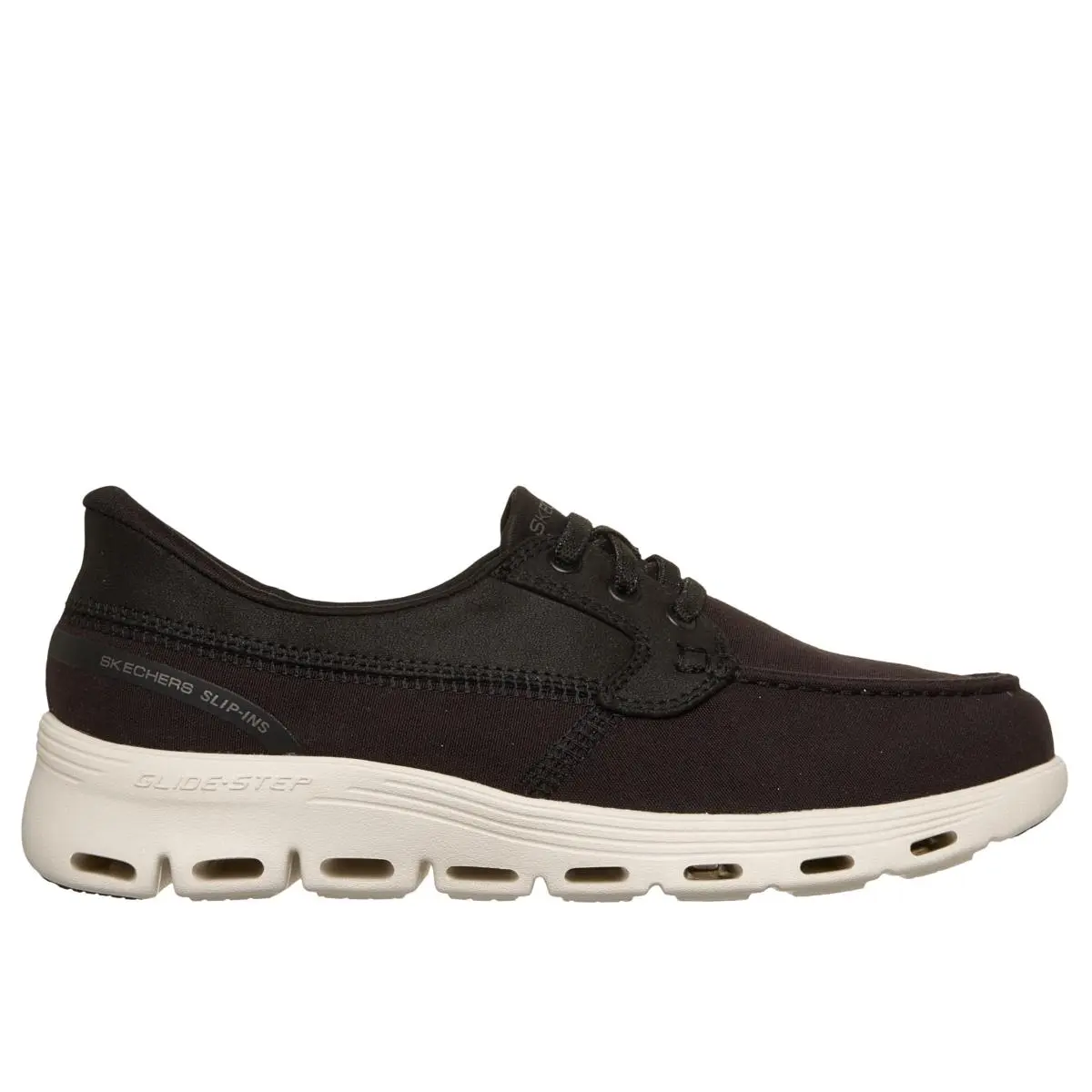 Skechers shoes - 139001 - 139001 - black/white 7